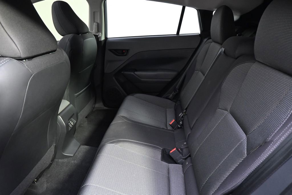 Used 2024 Subaru Crosstrek 2.0i Premium AWD/4WD image 21