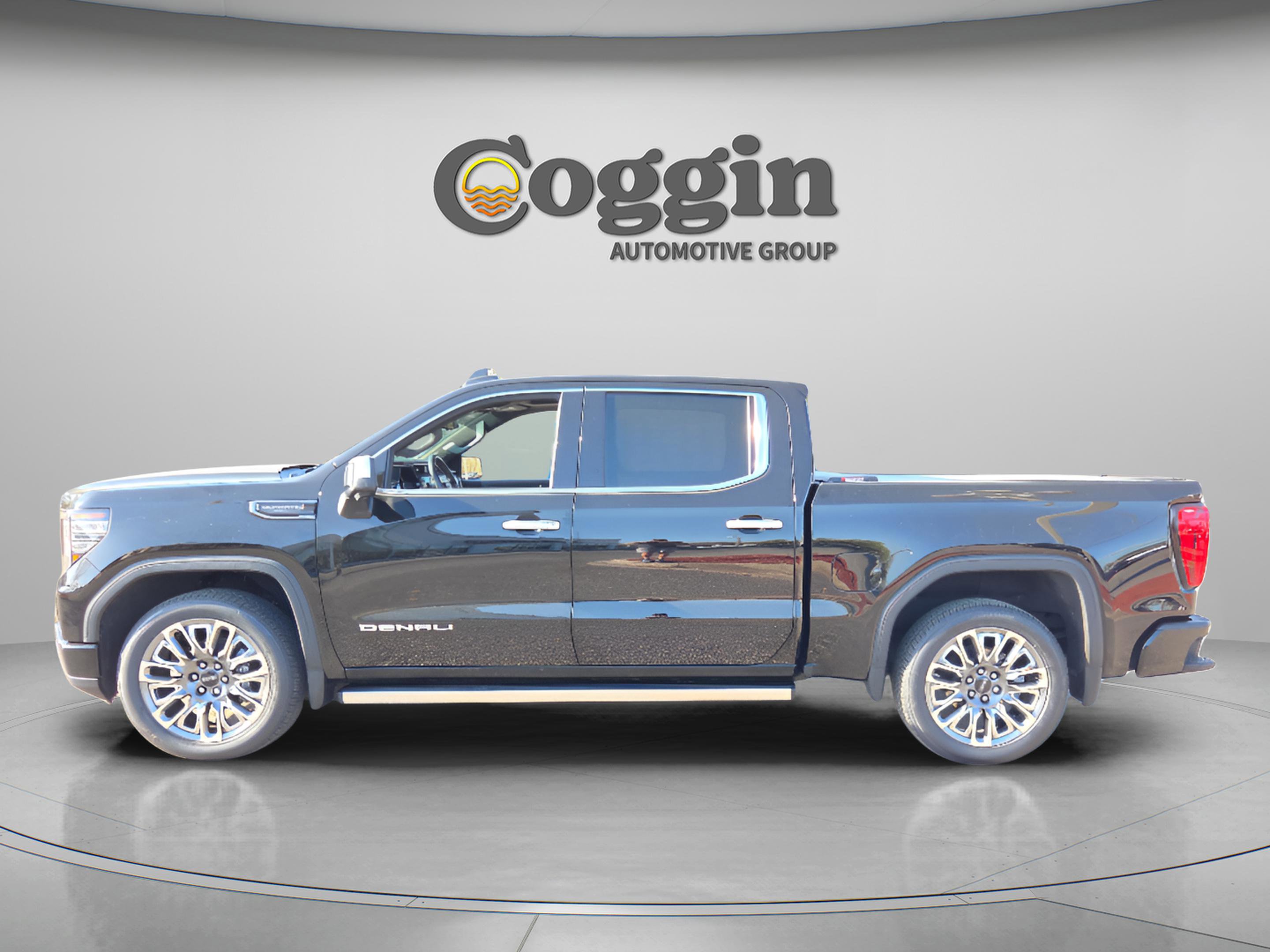 Certified 2023 GMC Sierra 1500 Denali Ultimate image 2