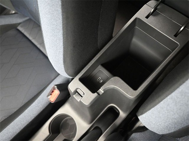 New 2025 Nissan Versa SV w/ Trunk Package image 33