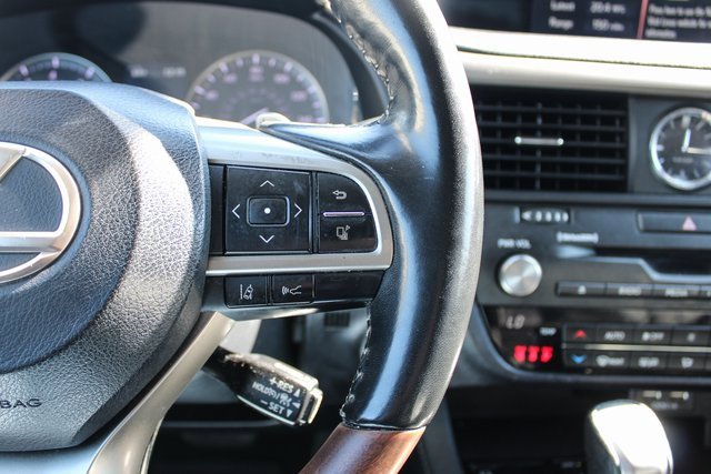 Used 2020 Lexus RX 350 AWD w/ Premium Package image 30