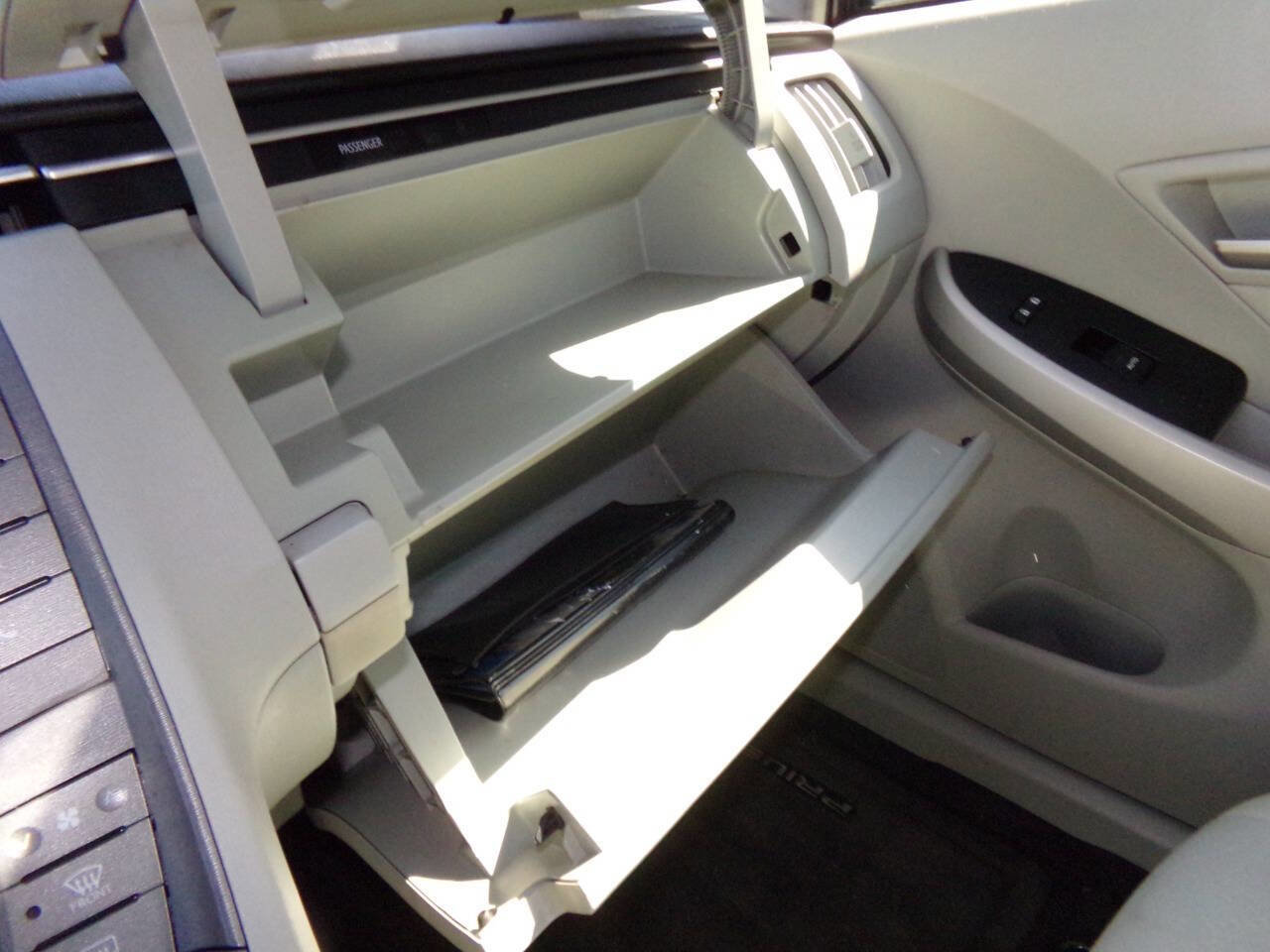 Used 2012 Toyota Prius Two FWD image 55