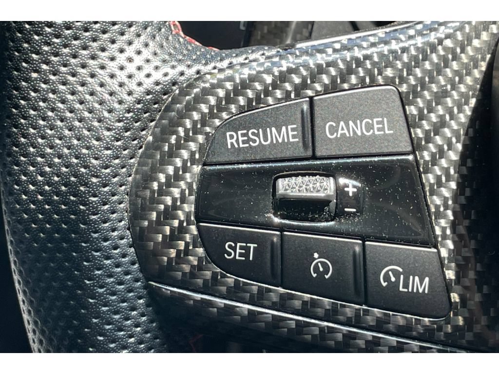 Used 2022 BMW M340i w/ Driving Assistance Package RWD image 34