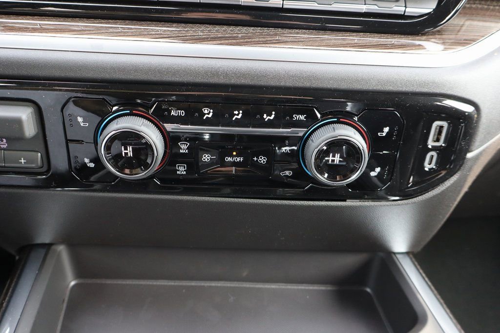 New 2026 Chevrolet Silverado 1500 LT w/ All Star Edition Plus image 12