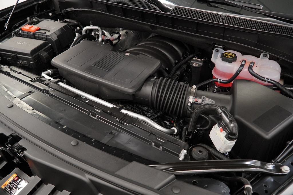 New 2026 Chevrolet Tahoe High Country AWD/4WD image 46