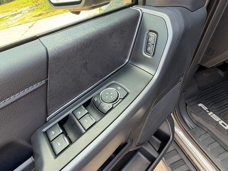 Used 2025 Ford F150 XLT w/ Equipment Group 302A MID AWD/4WD image 29