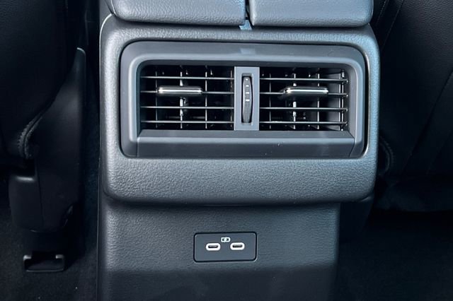 New 2026 MAZDA CX-50 AWD 2.5 Hybrid w/ Cargo Package image 14