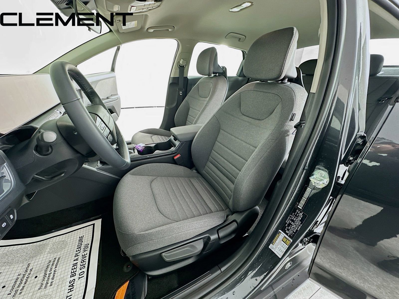 Used 2025 Kia K4 EX image 27