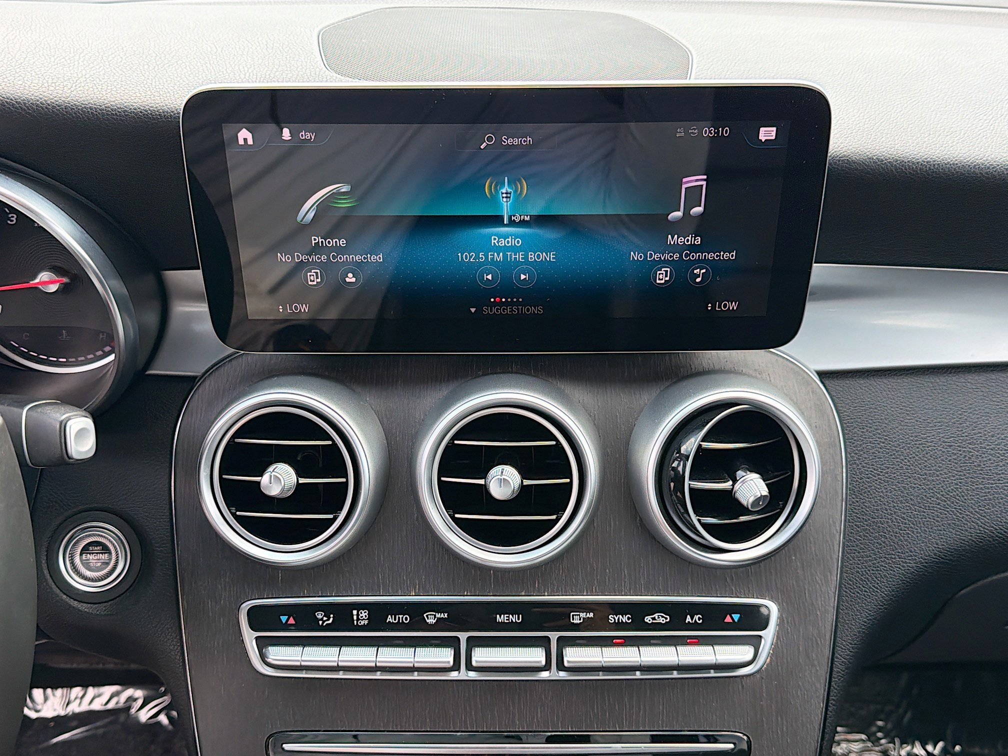 Used 2021 Mercedes-Benz GLC 300 image 28