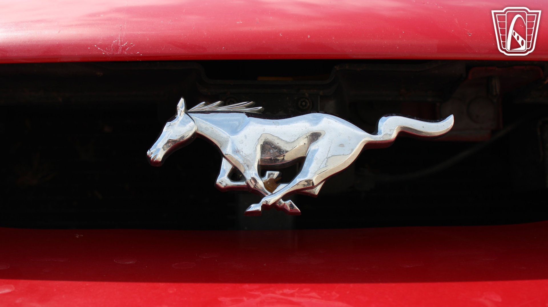 Used 1997 Ford Mustang Cobra RWD image 33