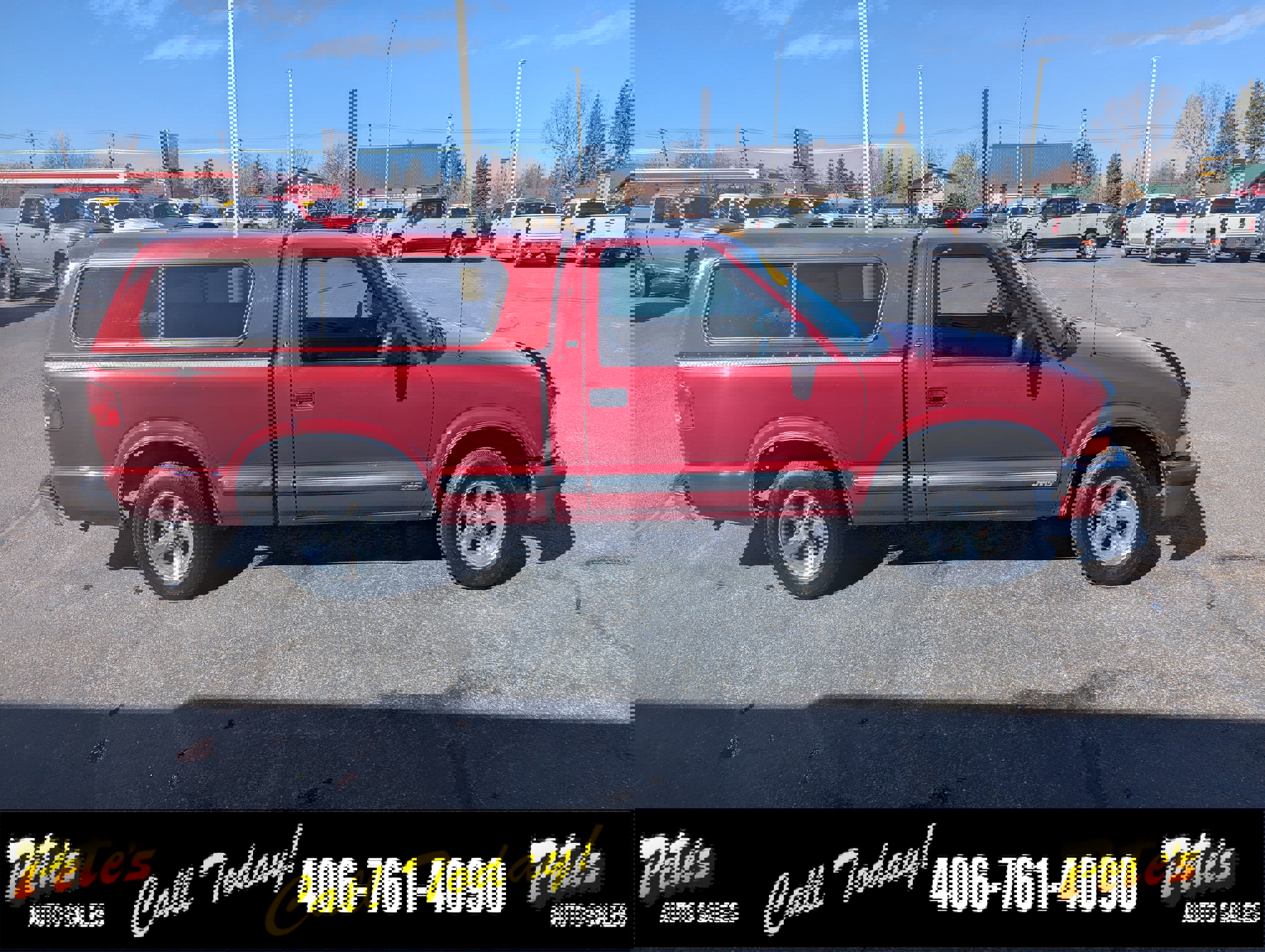 Used 2001 Chevrolet S10 Pickup LS w/ Preferred Equipment Group RWD image 5