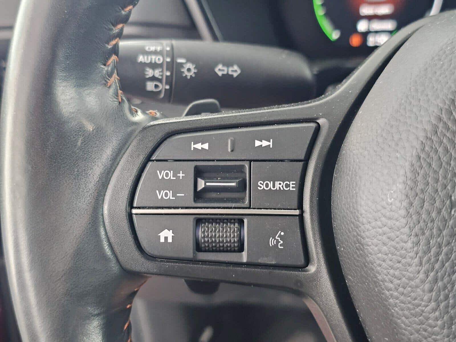 Used 2023 Honda CR-V Sport image 28