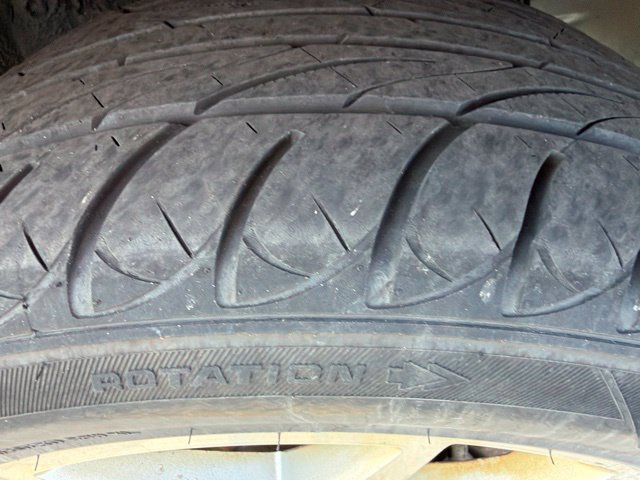 Used 2010 Ford Fusion SEL FWD image 23