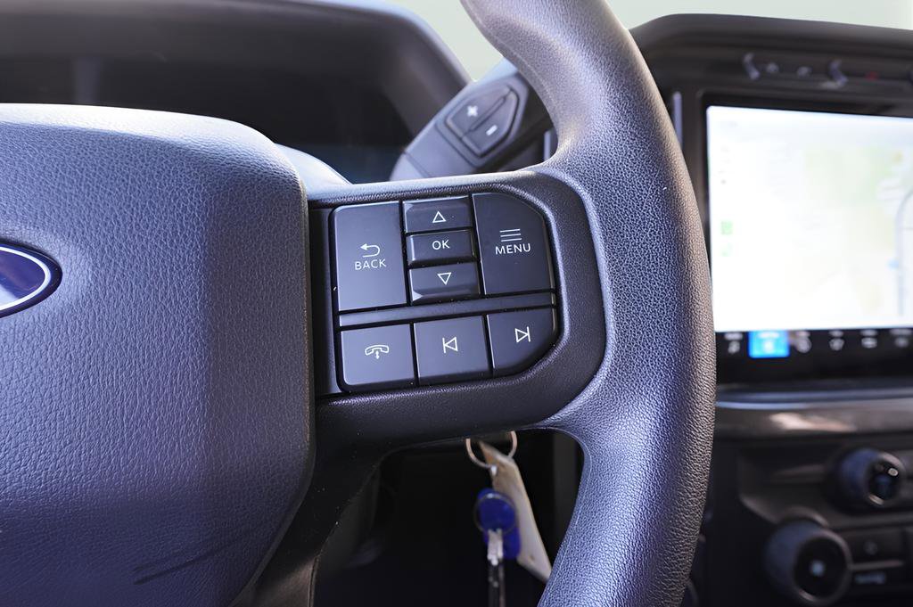 Used 2024 Ford F150 STX image 13