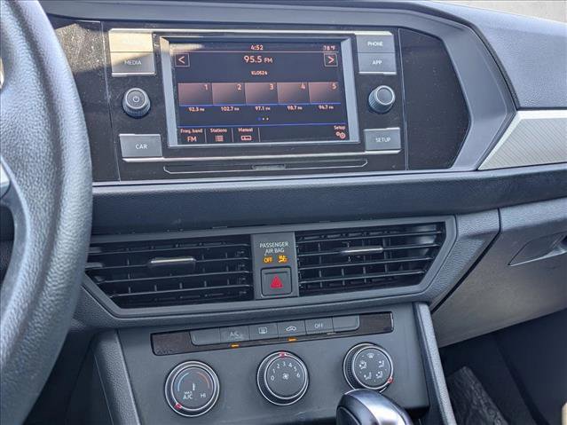 Used 2019 Volkswagen Jetta S w/ Driver Assistance Package FWD image 14
