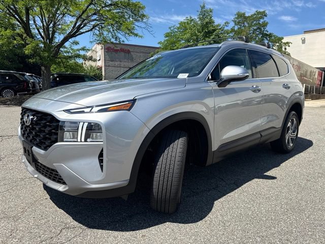 Used 2023 Hyundai Santa Fe SEL AWD/4WD image 3