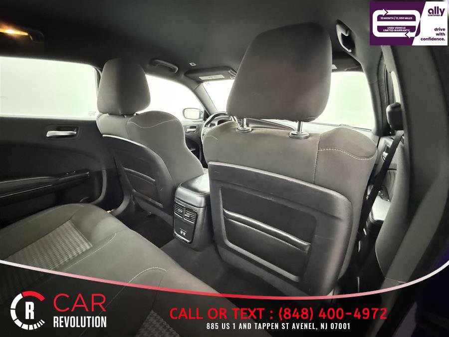 Used 2023 Dodge Charger GT w/ Blacktop Package image 47