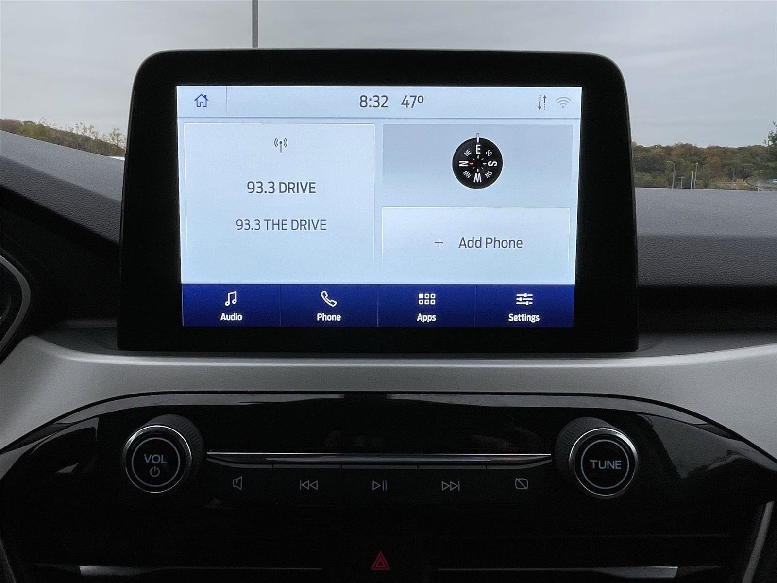 Used 2022 Ford Escape SE w/ Convenience Package AWD/4WD image 26