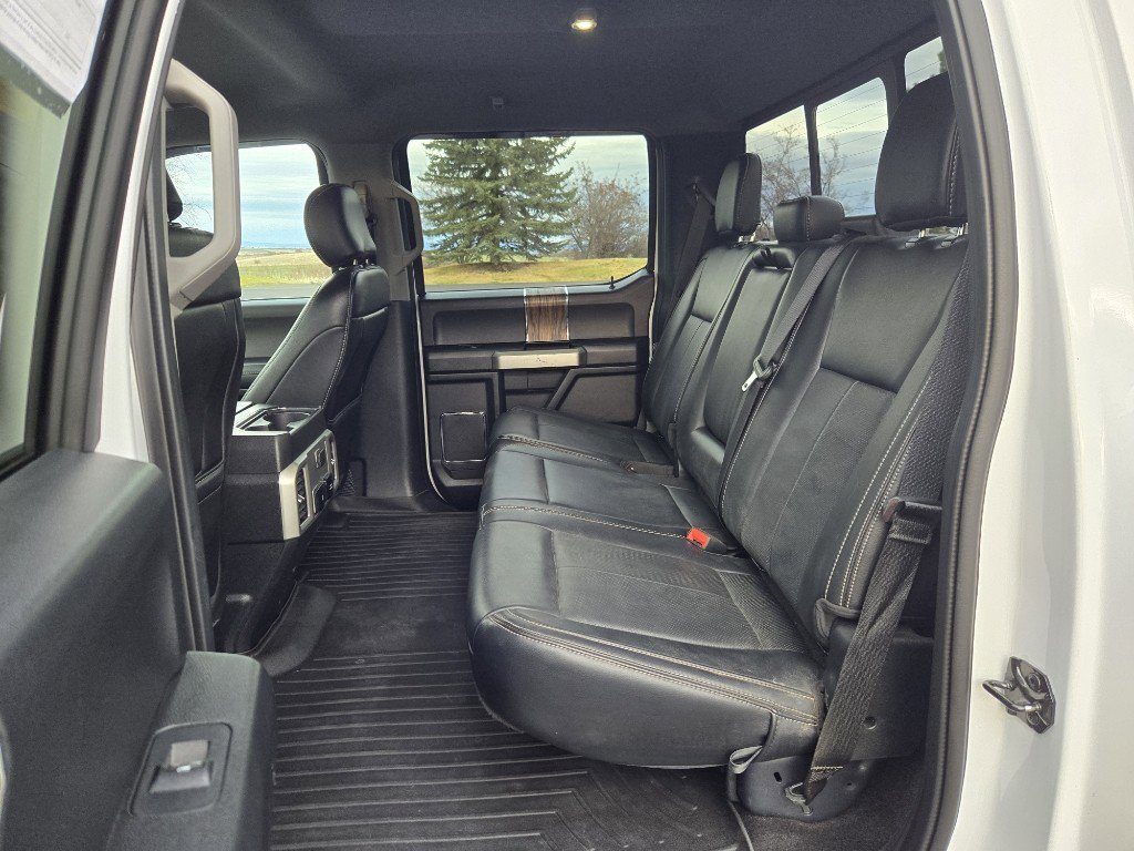 Used 2020 Ford F150 Lariat w/ FX4 Off-Road Package image 24