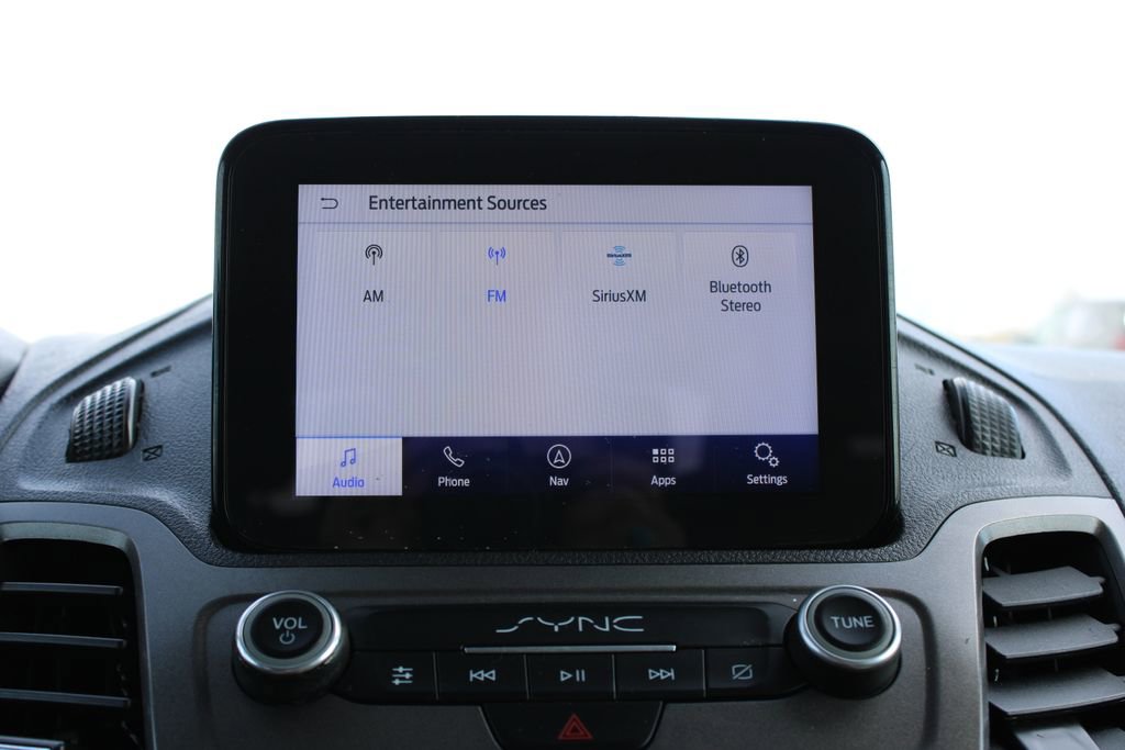 Used 2021 Ford Transit Connect XLT w/ Trailer Tow Package image 28