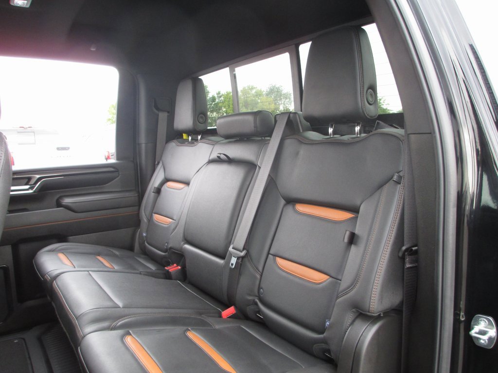 Certified 2024 GMC Sierra 2500 AT4 w/ AT4 Premium Plus Package image 22