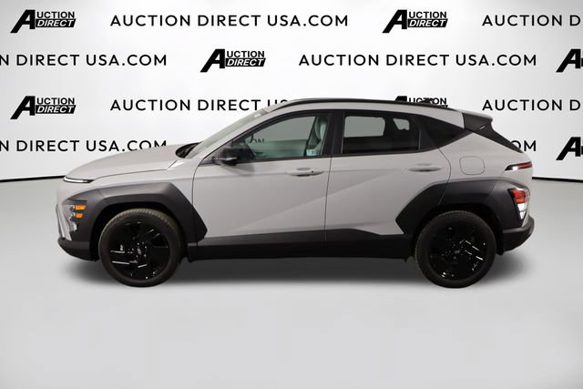 Used 2026 Hyundai Kona SEL Sport FWD image 5