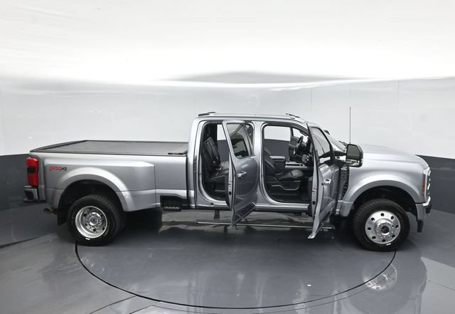 Certified 2024 Ford F450 Lariat w/ Lariat Ultimate Package AWD/4WD image 65