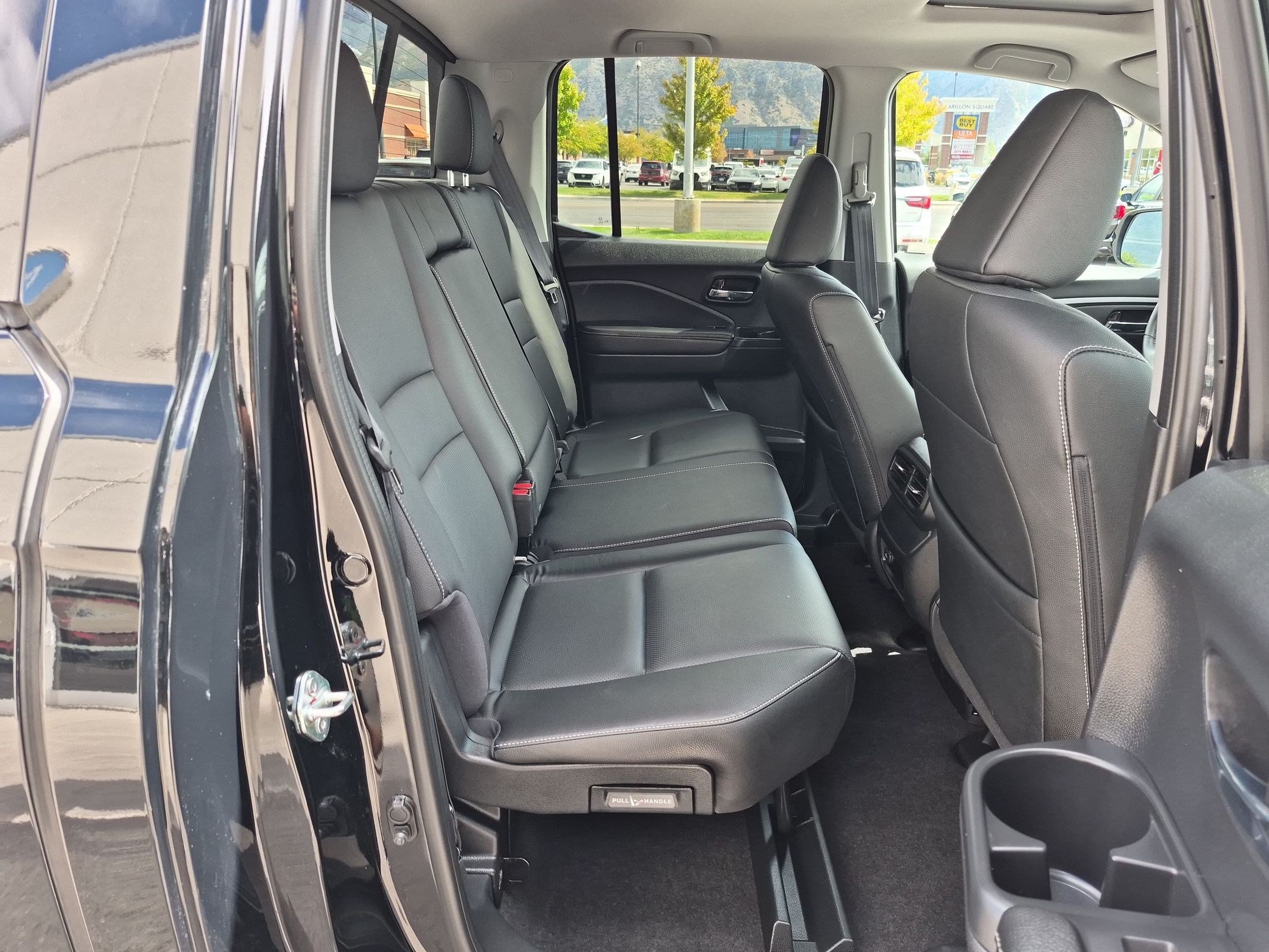 Certified 2025 Honda Ridgeline RTL image 32