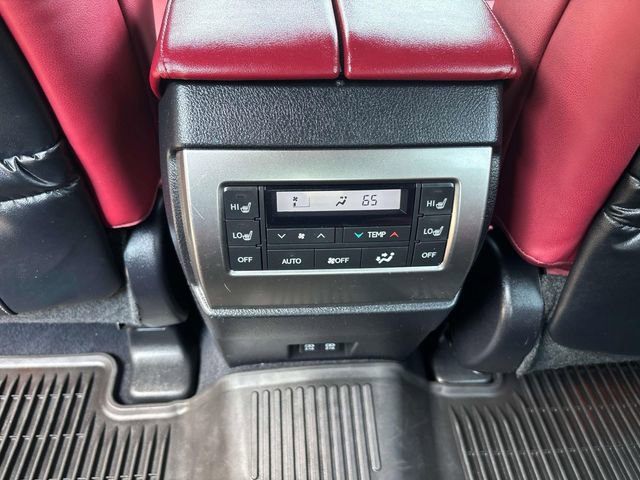 Used 2023 Lexus GX 460 Premium w/ Accessory Package image 10