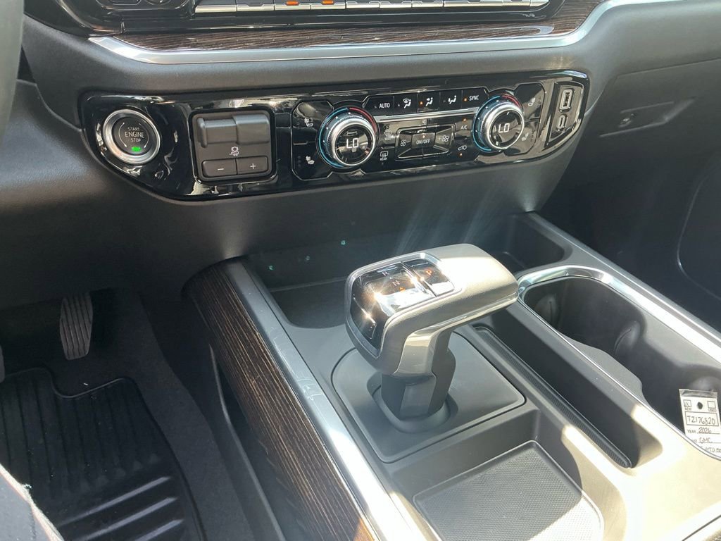 New 2026 GMC Sierra 1500 Elevation w/ Preferred Package image 39