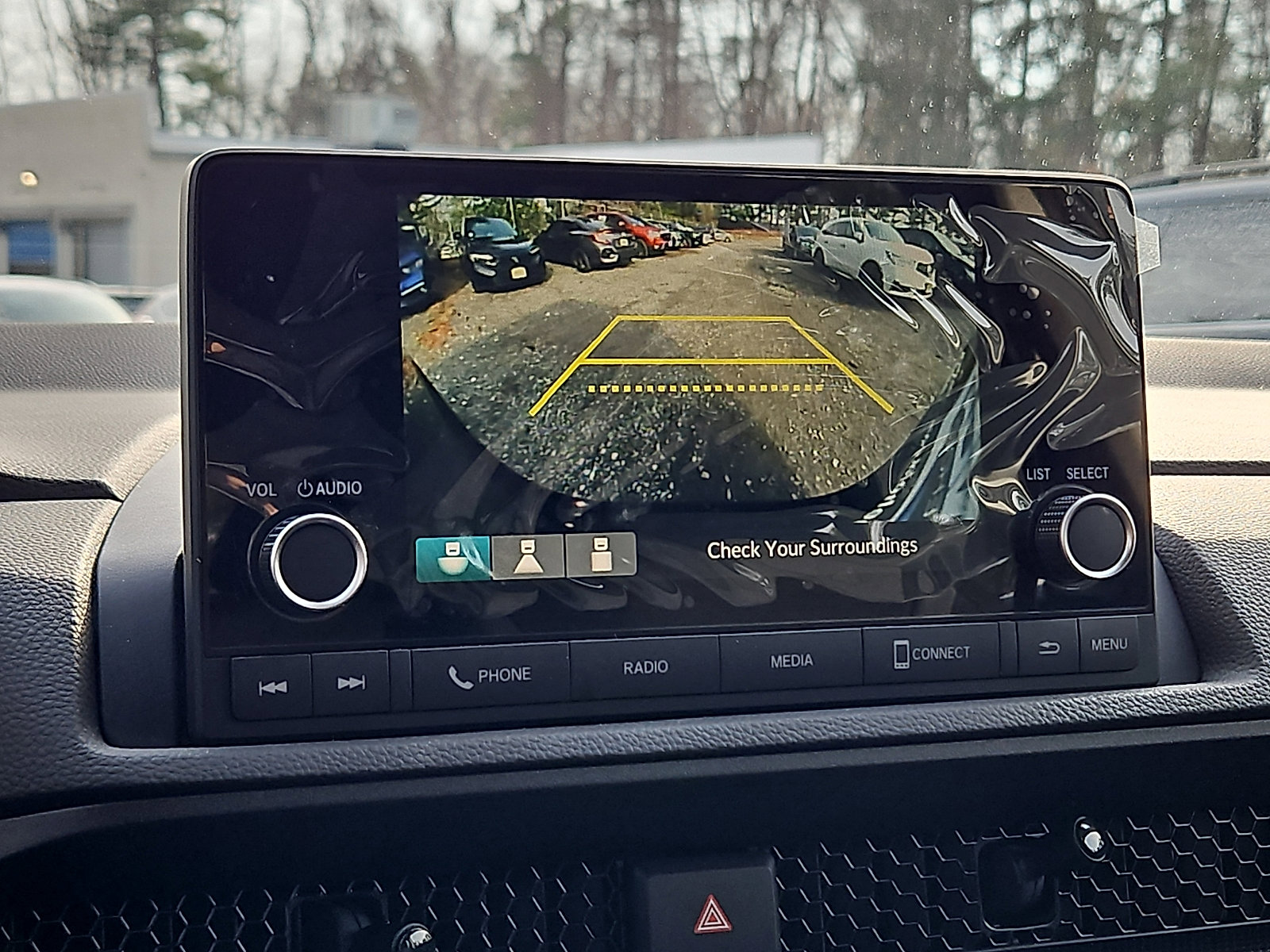 Certified 2024 Honda CR-V LX image 20