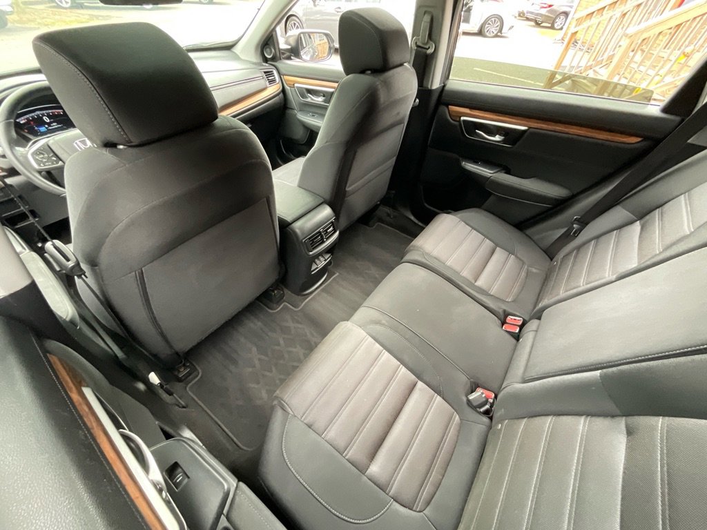 Used 2019 Honda CR-V EX image 27