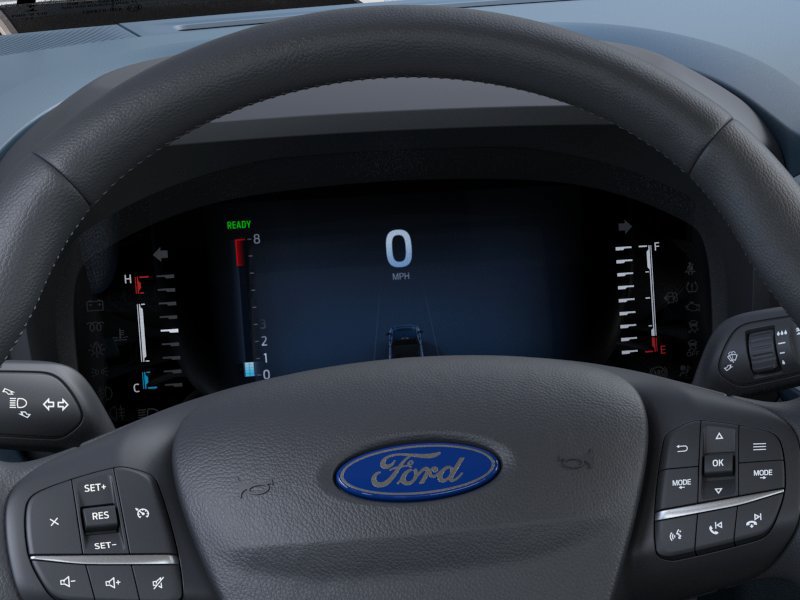 New 2025 Ford Maverick XLT w/ XLT Luxury Package AWD/4WD image 13