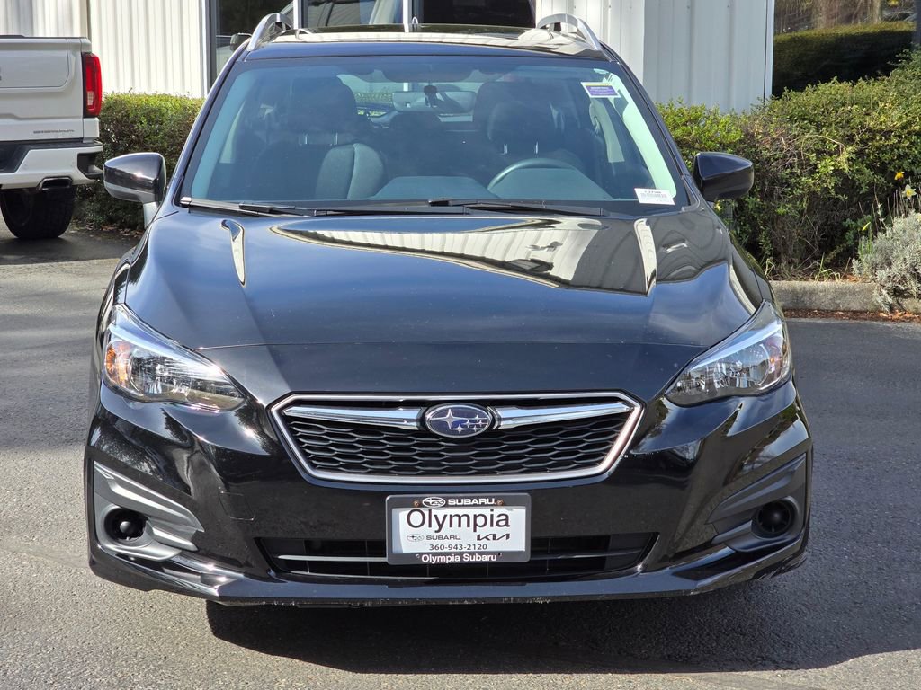 Used 2018 Subaru Impreza 2.0i Premium image 2