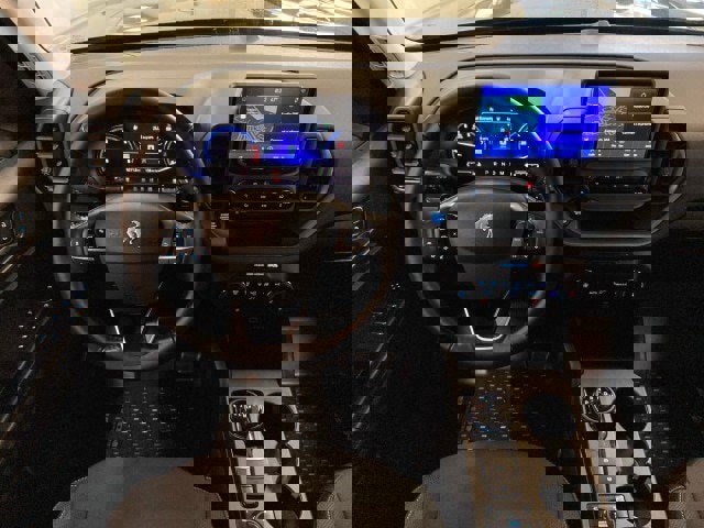 Certified 2023 Ford Bronco Sport Badlands image 14