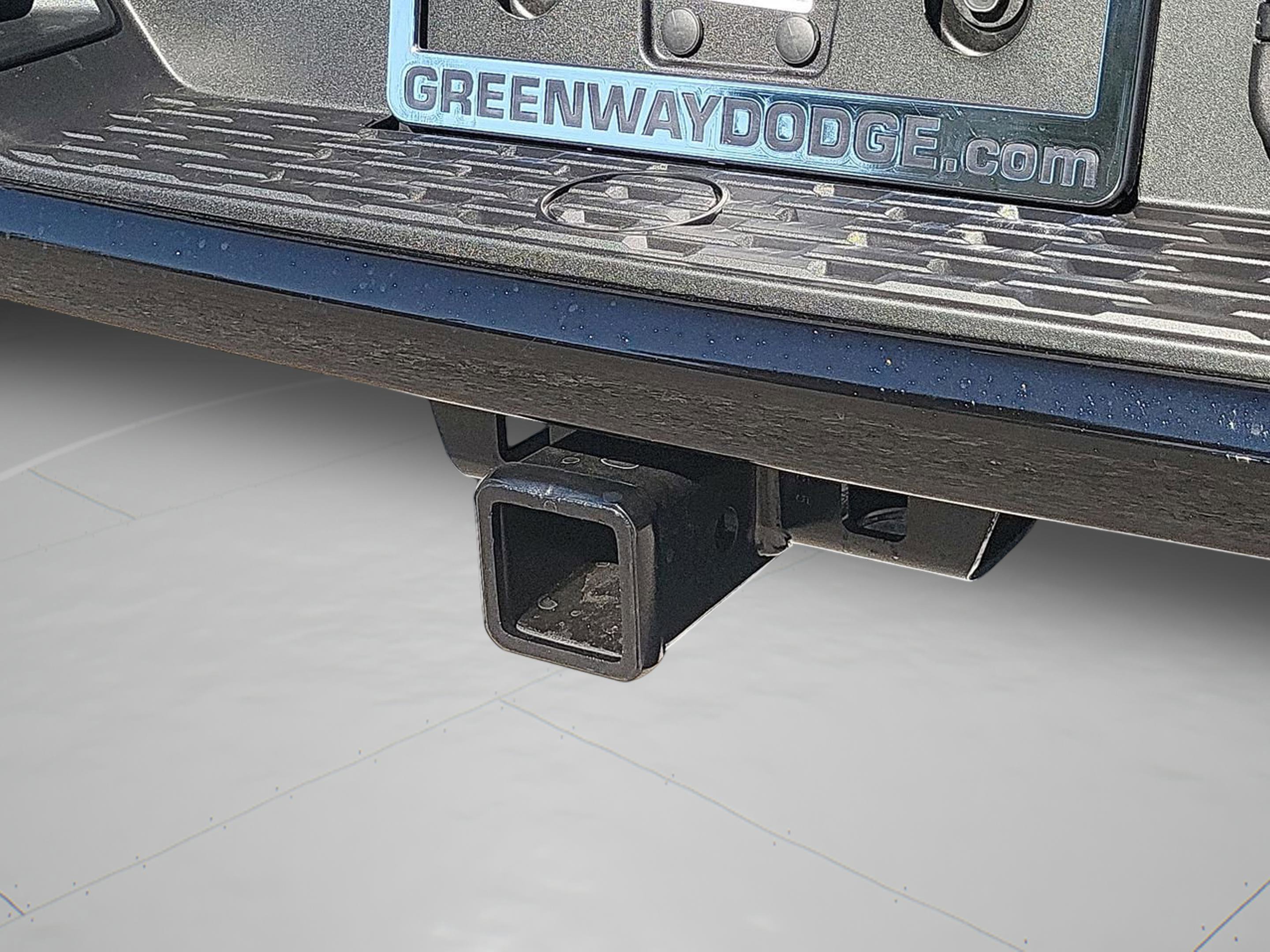 New 2026 RAM 1500 Express image 29