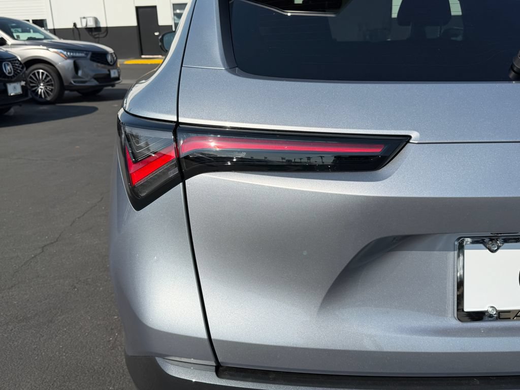 New 2026 Acura ADX FWD image 11