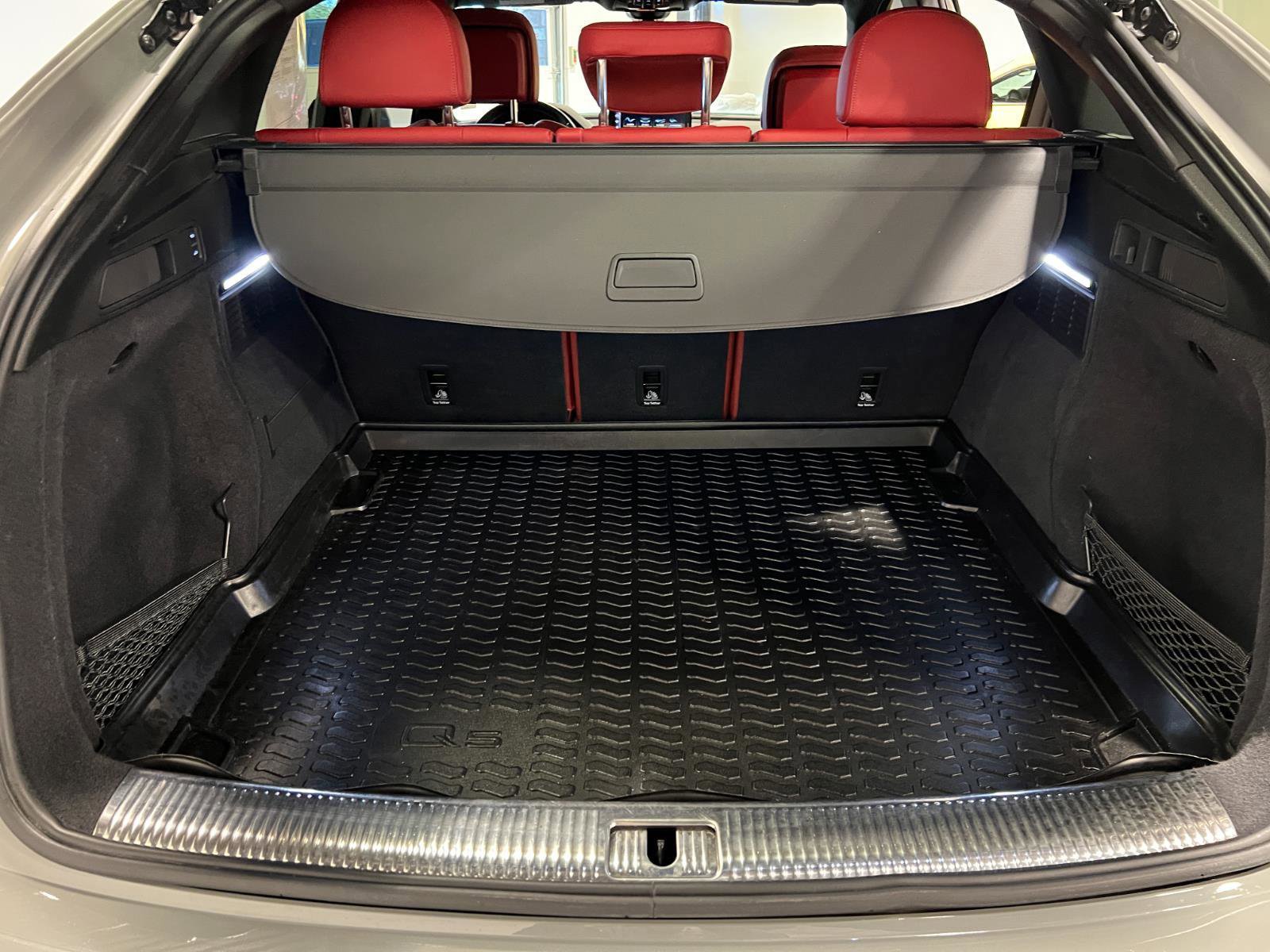 Used 2021 Audi SQ5 Premium Plus image 35