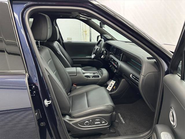 New 2026 Hyundai Palisade Calligraphy image 15