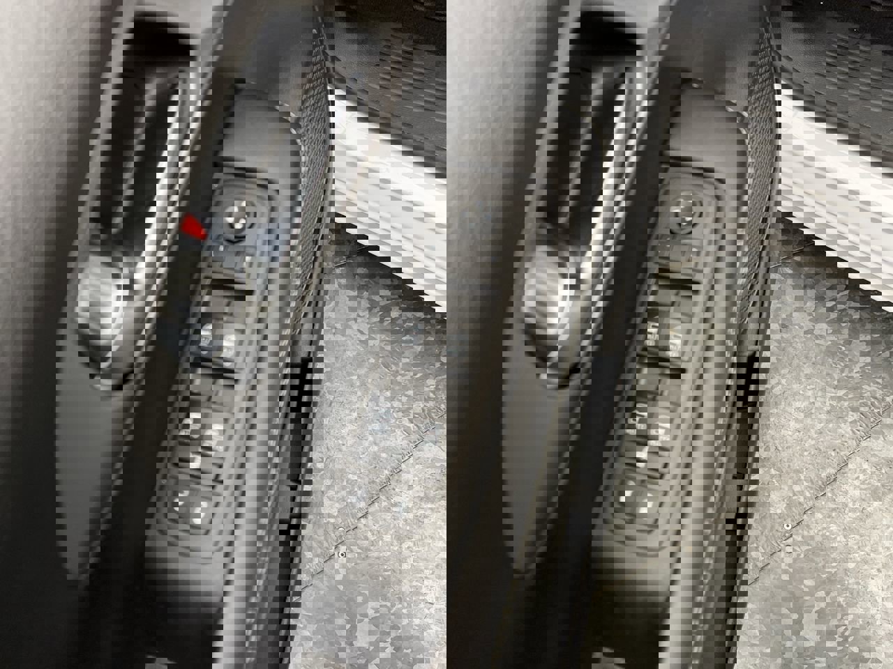 Used 2025 Chrysler Pacifica Select image 7