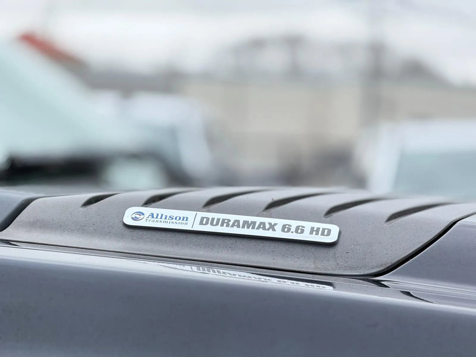 Used 2013 Chevrolet Silverado 2500 LTZ w/ LTZ Plus Package image 4