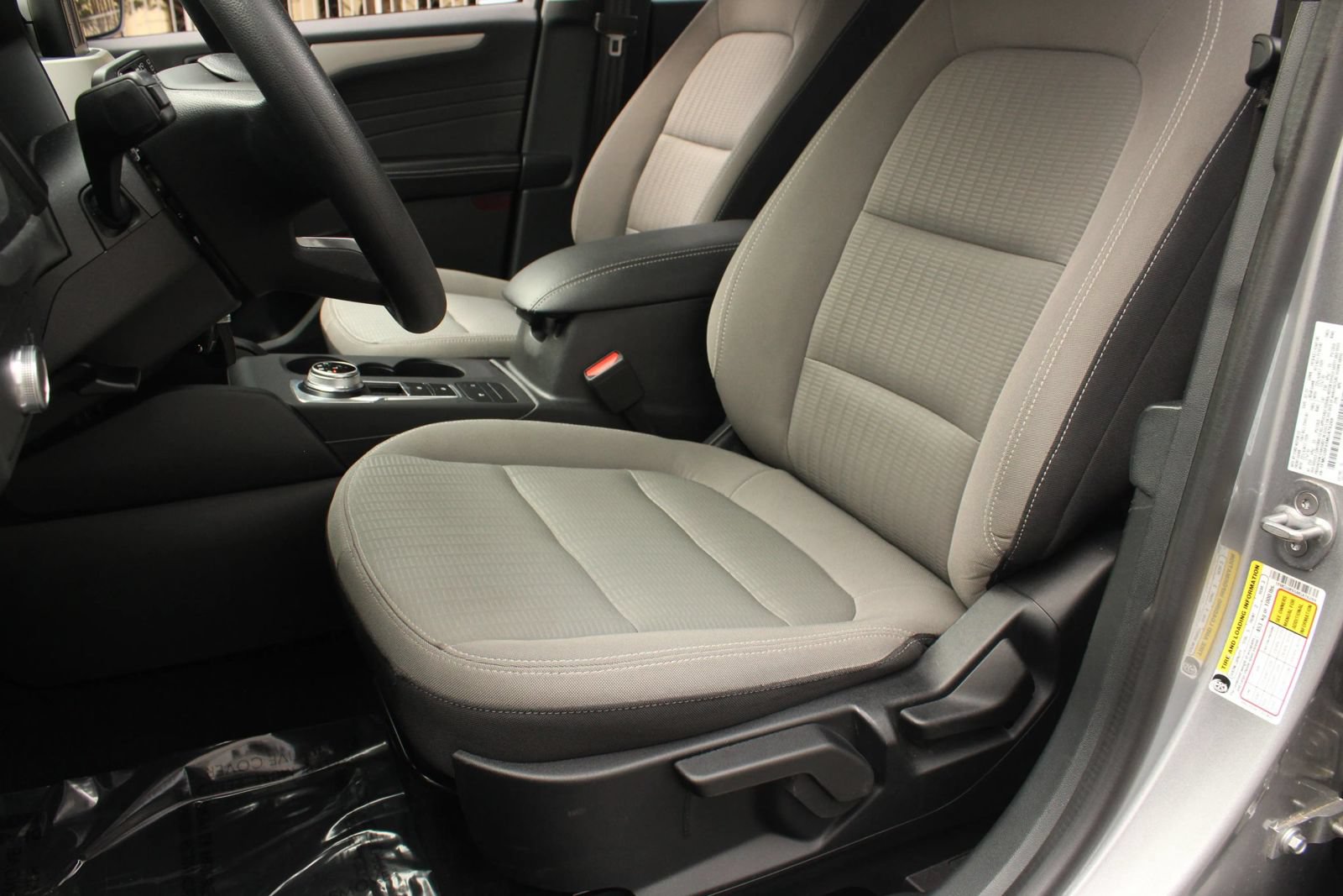 Used 2021 Ford Escape S FWD image 17