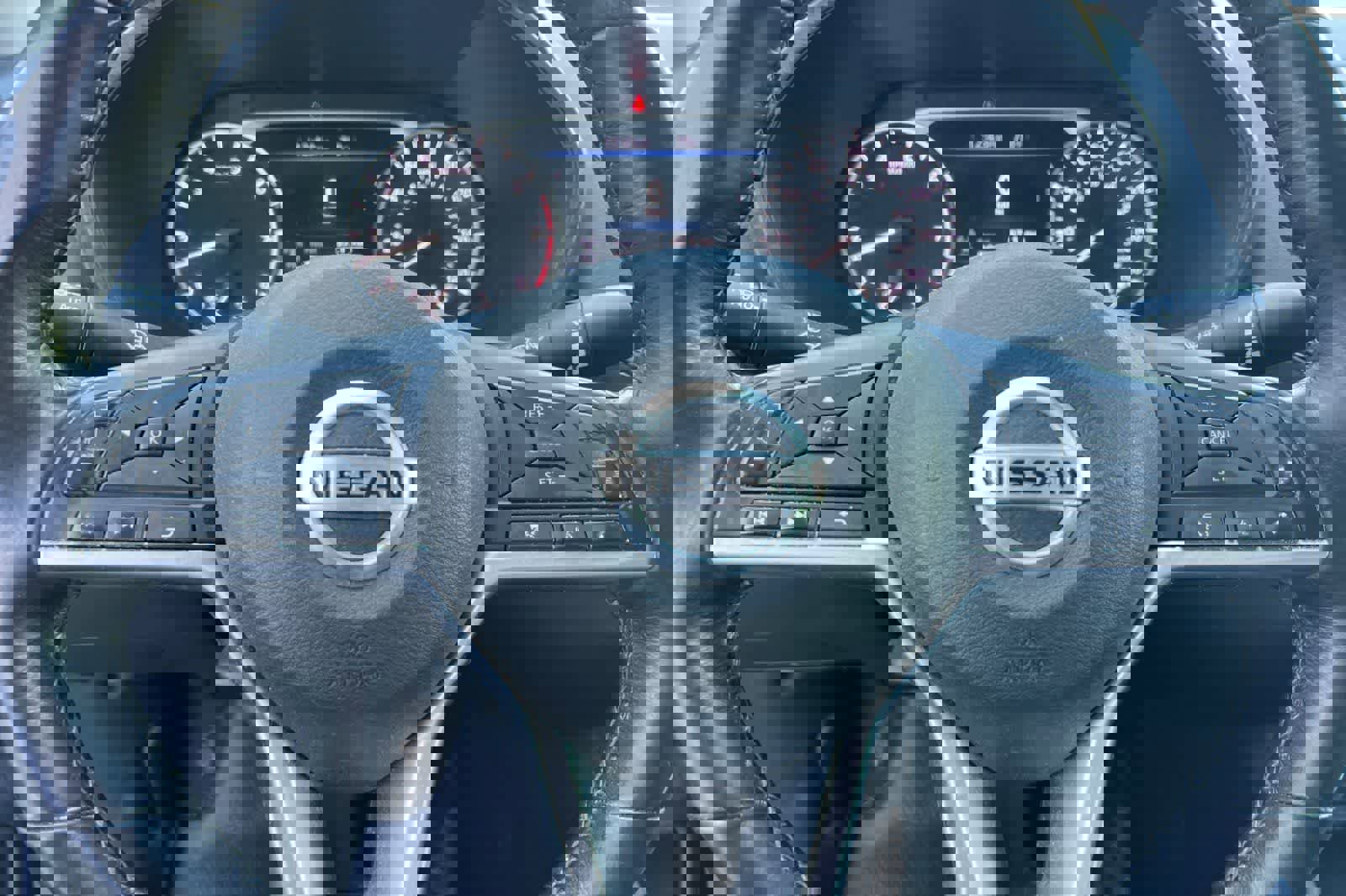 Used 2021 Nissan Sentra SV image 25