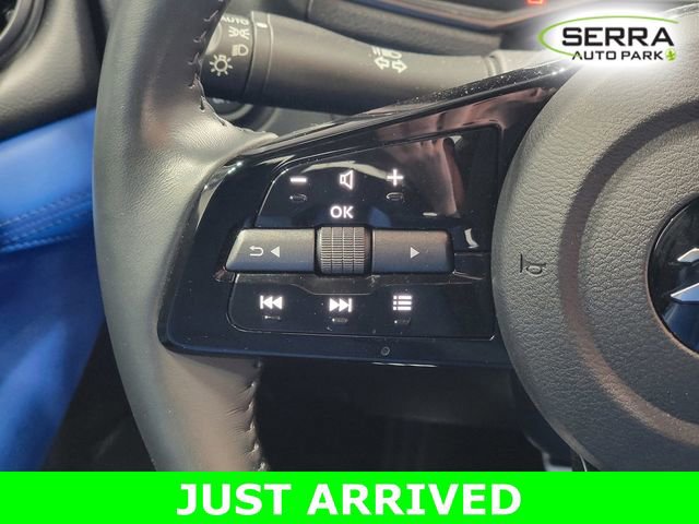 Used 2024 Nissan Z Performance w/ Floor Mat Package image 26