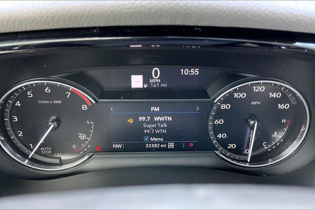 Used 2023 Cadillac XT6 Premium Luxury AWD/4WD image 13