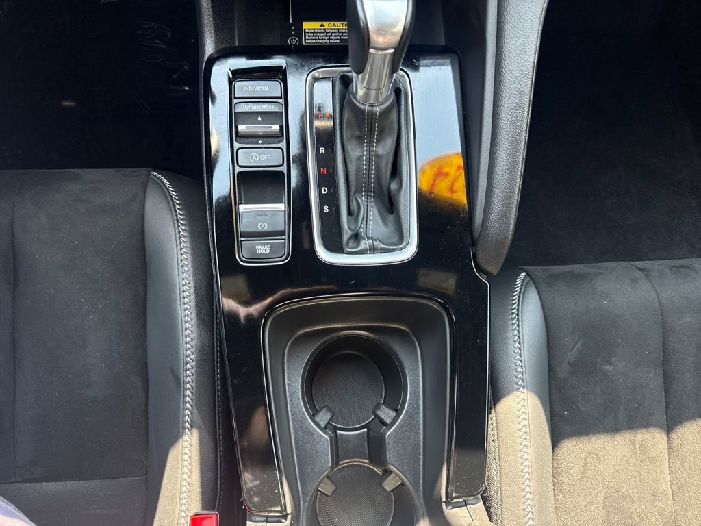 Used 2024 Acura Integra A-Spec image 15