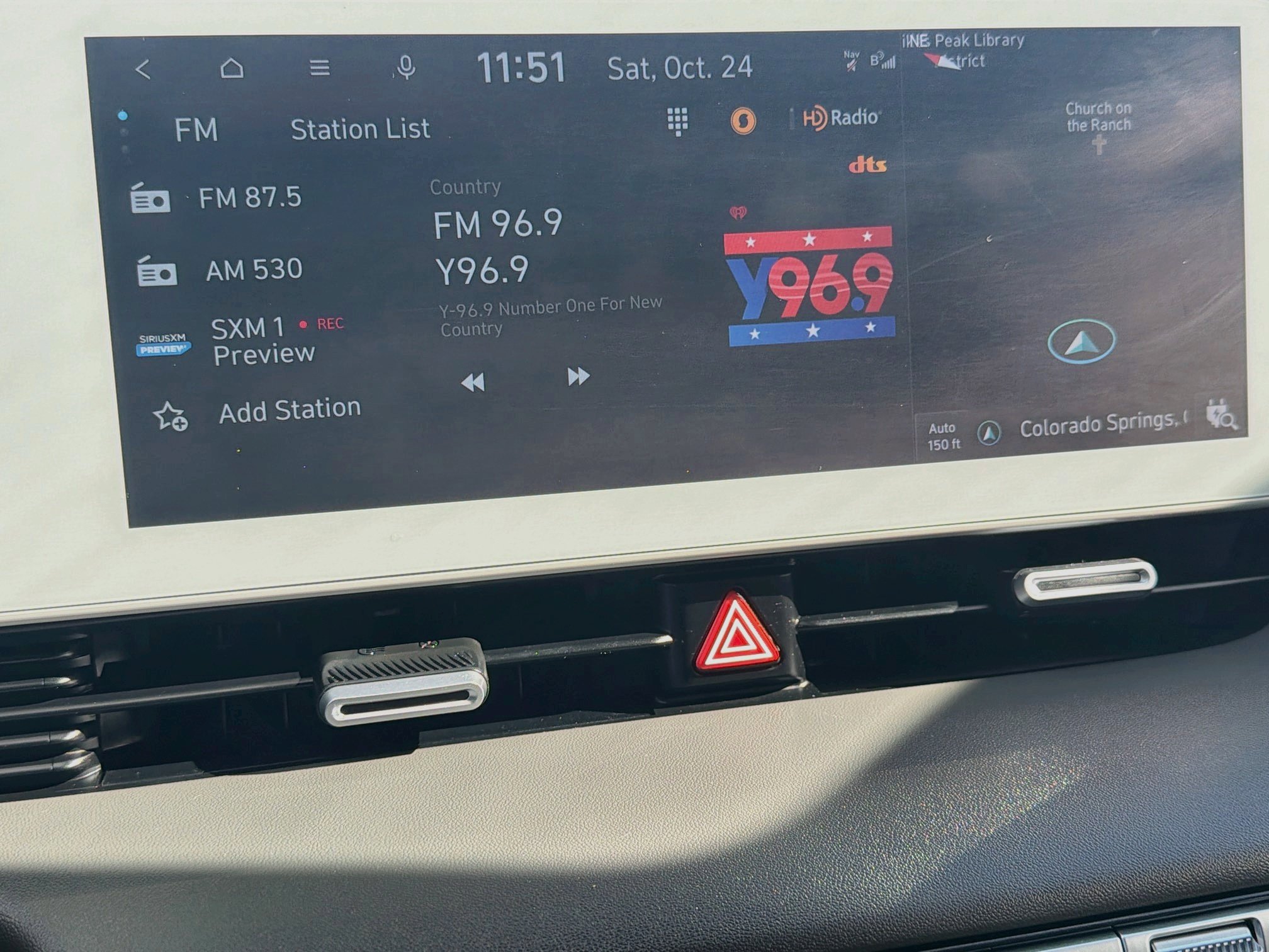 Used 2024 Hyundai Ioniq 5 SEL AWD/4WD image 21