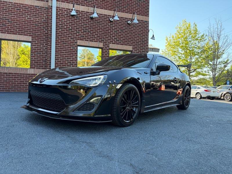 Used 2014 Scion FR-S image 16