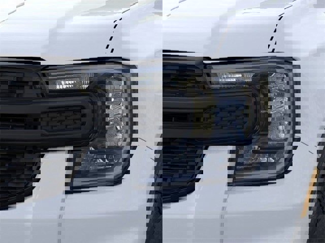 New 2025 Ford Ranger XL w/ Trailer Tow Package image 41