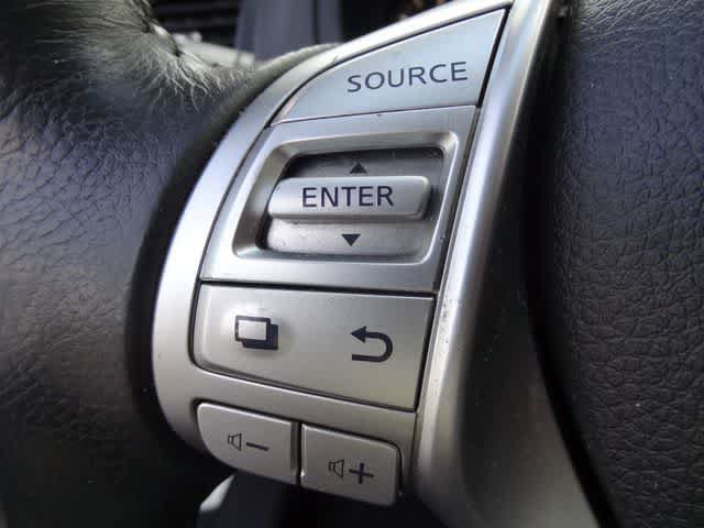 Used 2016 Nissan Altima 2.5 SV FWD image 17