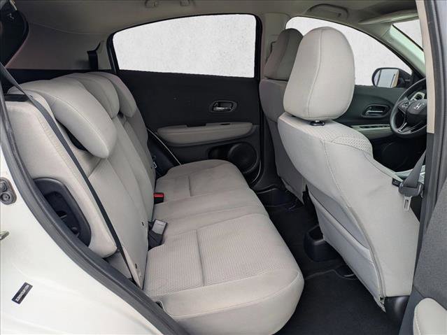 Used 2020 Honda HR-V LX image 18